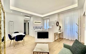 Live Doria - Luxury Apartment
